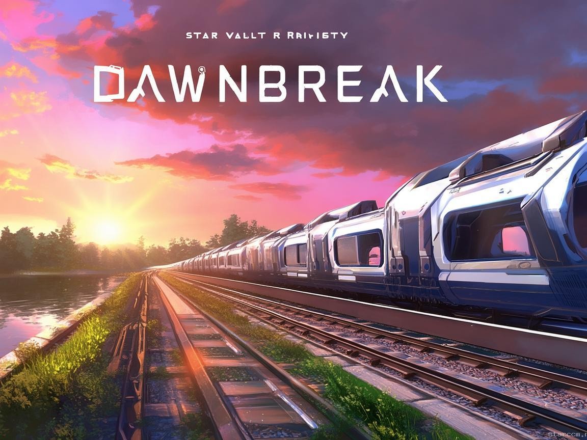 《星穹铁道 3.3 OST》拂晓 Dawnbreak 热度与影响趋势预测